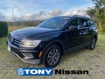 2019 Volkswagen Tiguan 2.0T SE