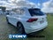 2019 Volkswagen Tiguan 2.0T SEL Premium R-Line 4Motion