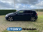 2015 Volkswagen Golf GTI Autobahn