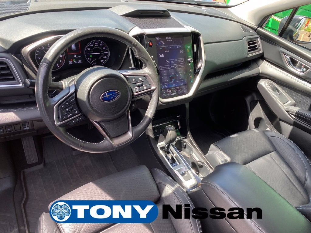 2024 Subaru Ascent Limited