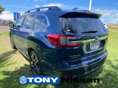 2024 Subaru Ascent Limited