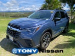 2024 Subaru Ascent Limited