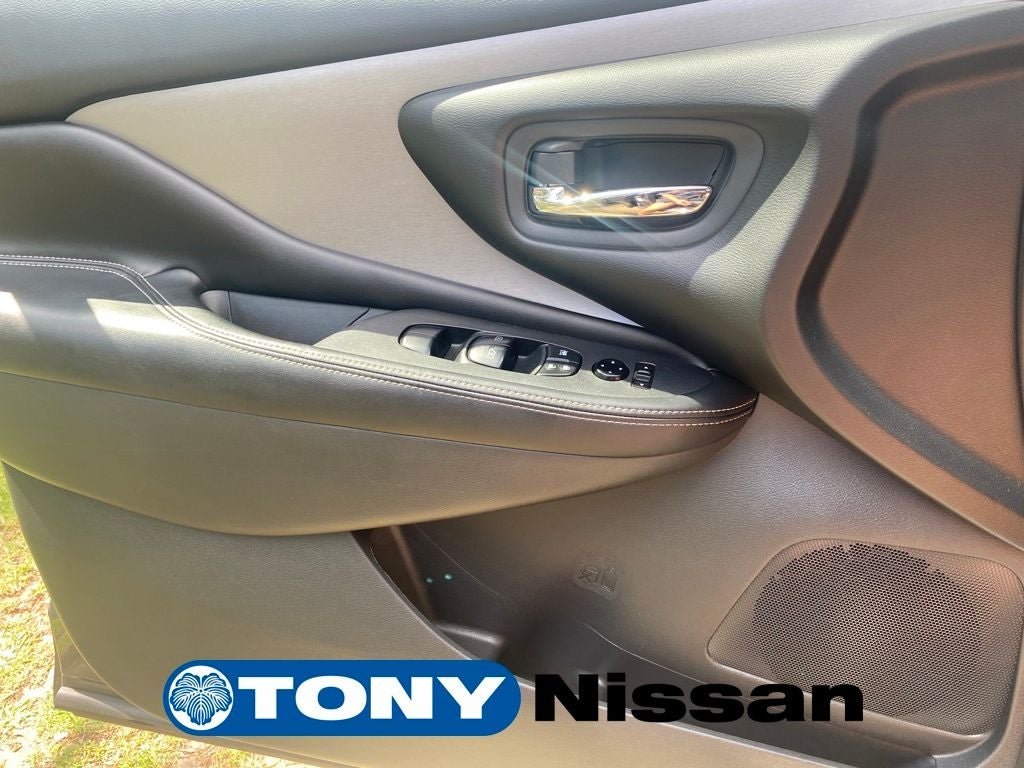 2023 Nissan Murano S