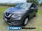 2019 Nissan Rogue Hybrid SV