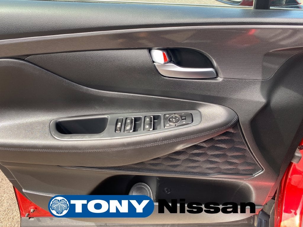 2022 Hyundai Santa Fe XRT