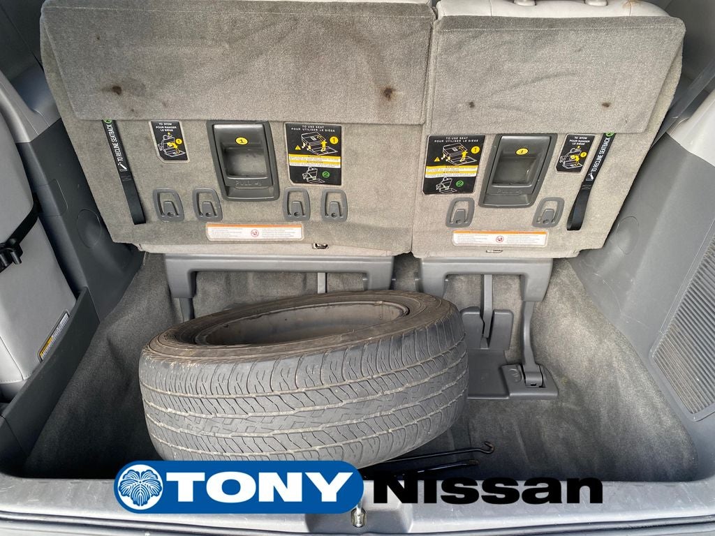 2018 Toyota Sienna XLE Premium 8 Passenger