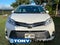 2018 Toyota Sienna XLE Premium 8 Passenger