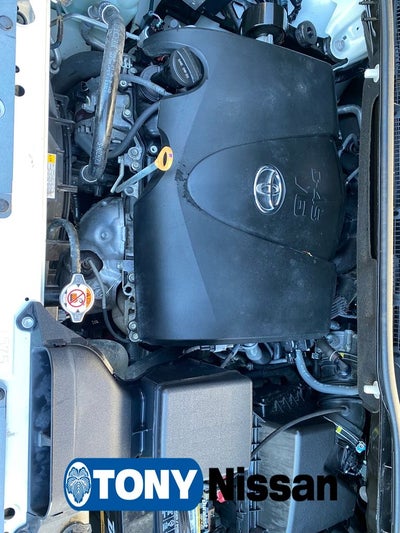 2018 Toyota Sienna XLE Premium 8 Passenger
