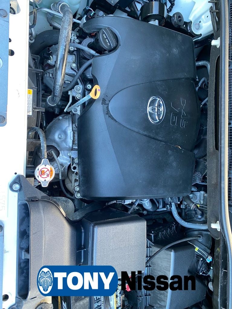 2018 Toyota Sienna XLE Premium 8 Passenger