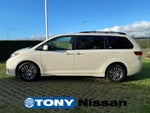 2018 Toyota Sienna XLE Premium 8 Passenger