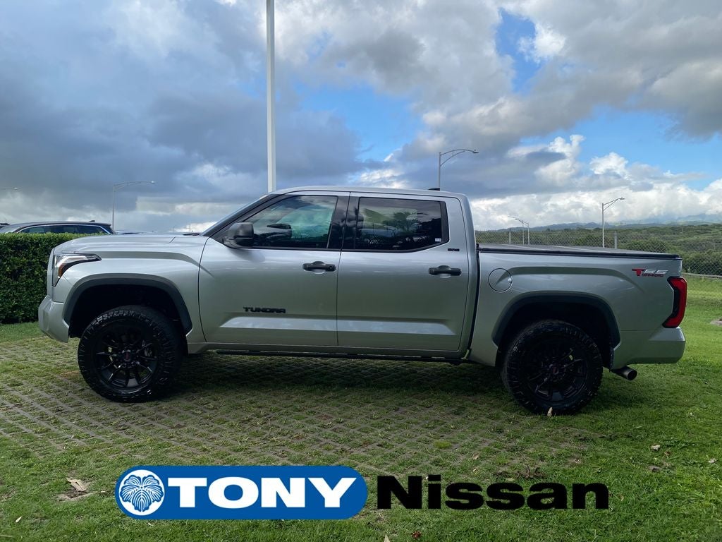 2023 Toyota Tundra SR5
