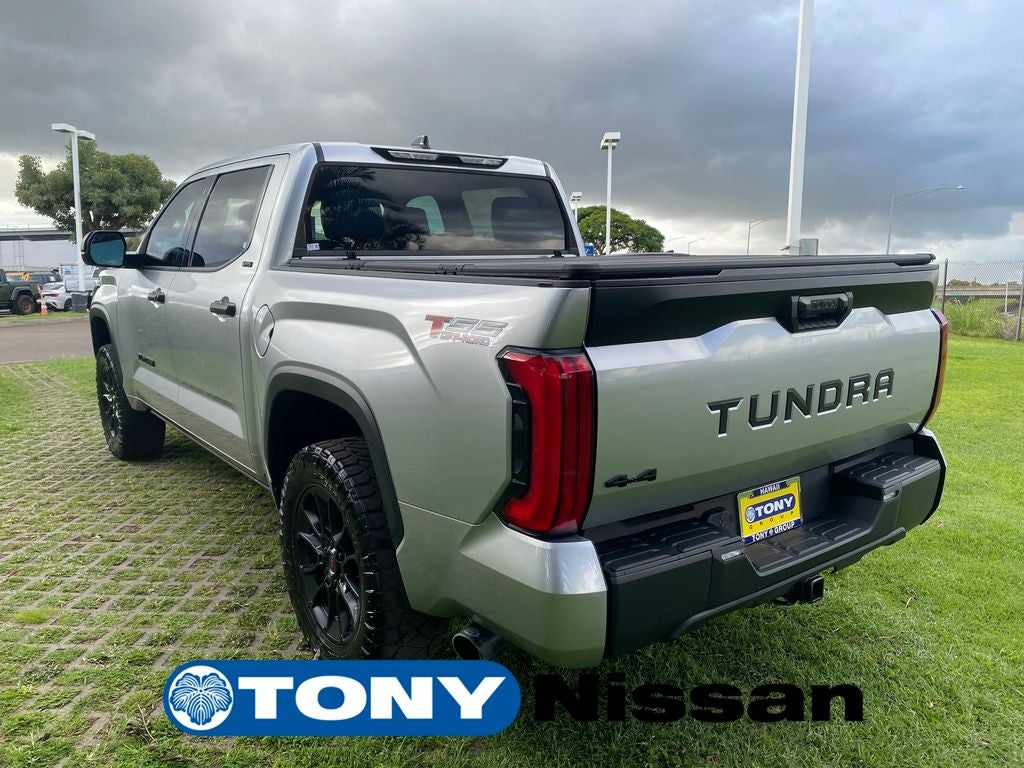 2023 Toyota Tundra SR5