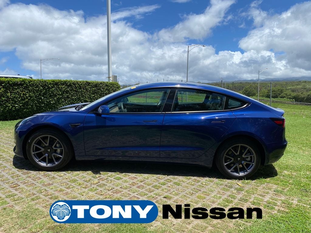2023 Tesla Model 3 Base