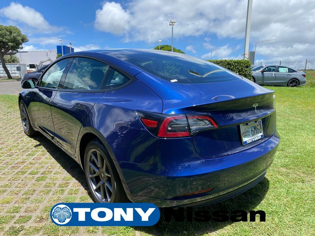 2023 Tesla Model 3 Base