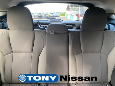 2024 Subaru Impreza Base