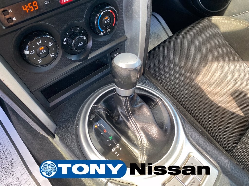 2019 Toyota 86 Base