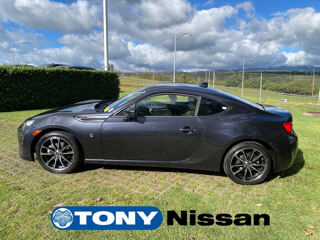 2019 Toyota 86 Base