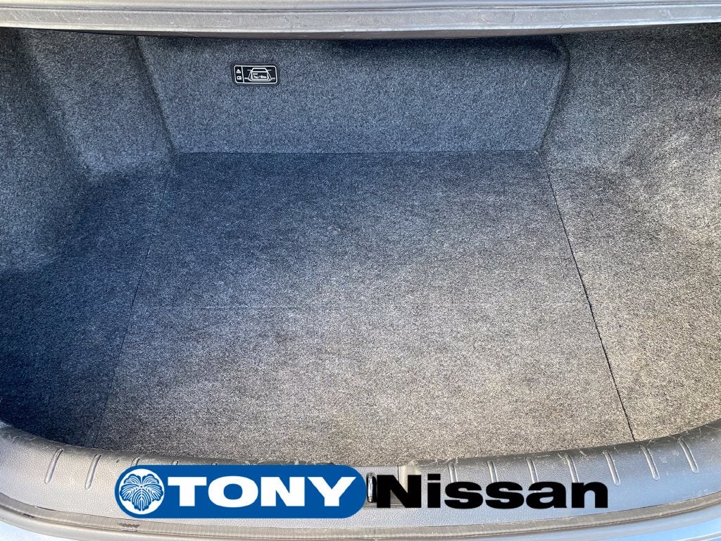 2017 Honda Accord Base