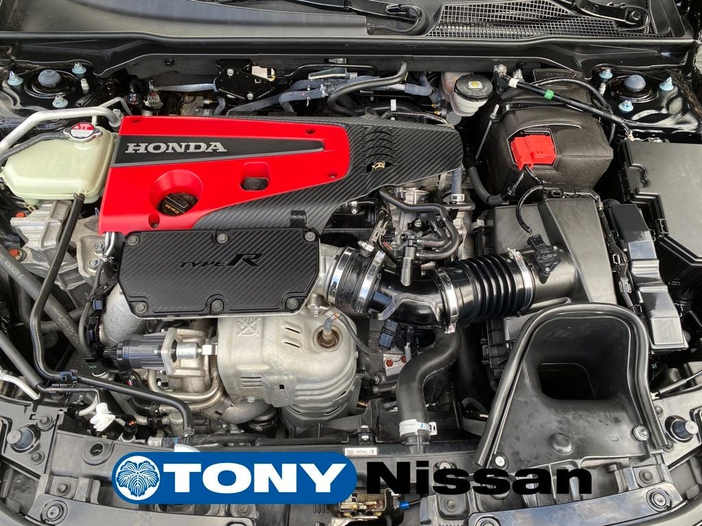 2025 Honda Civic Manual