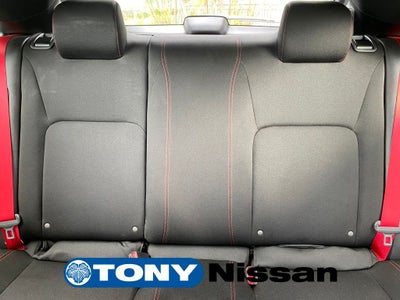 2025 Honda Civic Manual