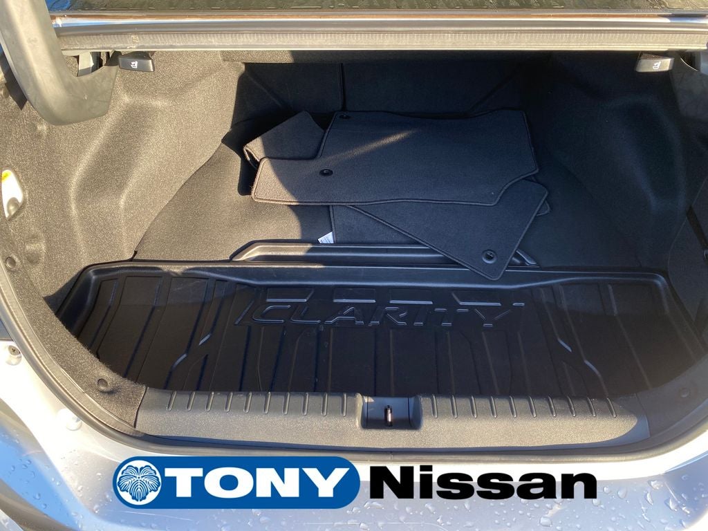 2019 Honda Clarity Plug-In Hybrid Touring