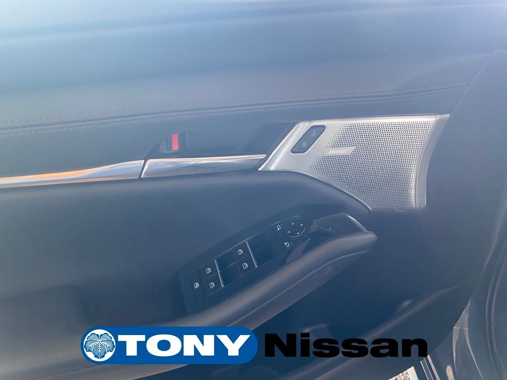 2019 Mazda Mazda3 Hatchback Premium