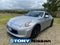 2017 Nissan 370Z Base