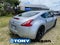 2017 Nissan 370Z Base