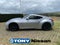 2017 Nissan 370Z Base
