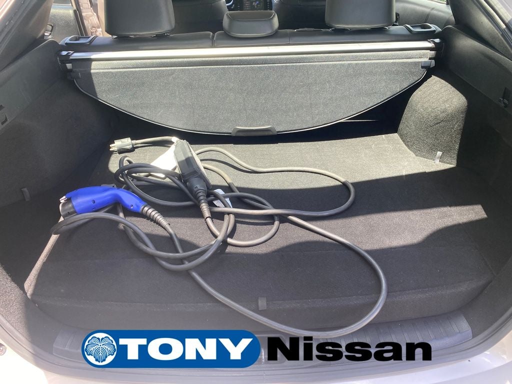 2020 Toyota Prius Prime XLE