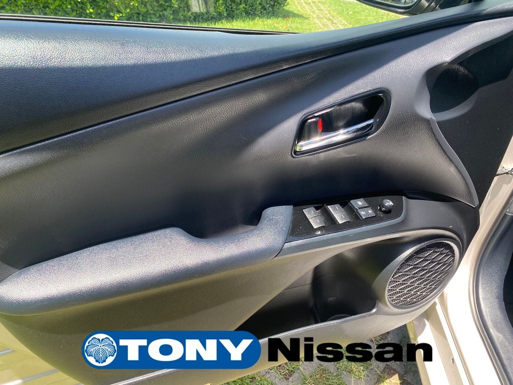 2020 Toyota Prius Prime XLE