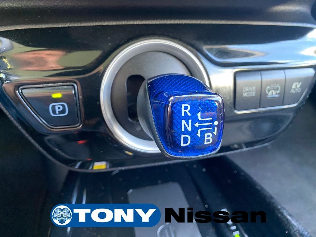 2020 Toyota Prius Prime XLE