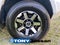 2021 Toyota 4Runner TRD Off-Road