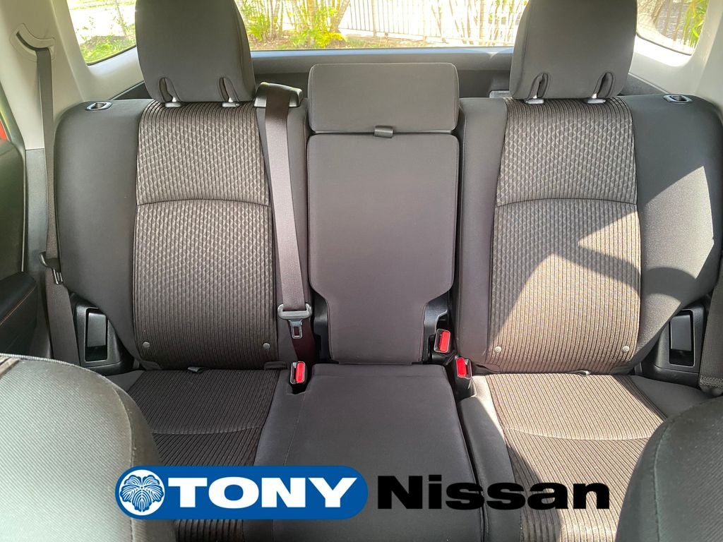 2024 Toyota 4Runner TRD Off-Road