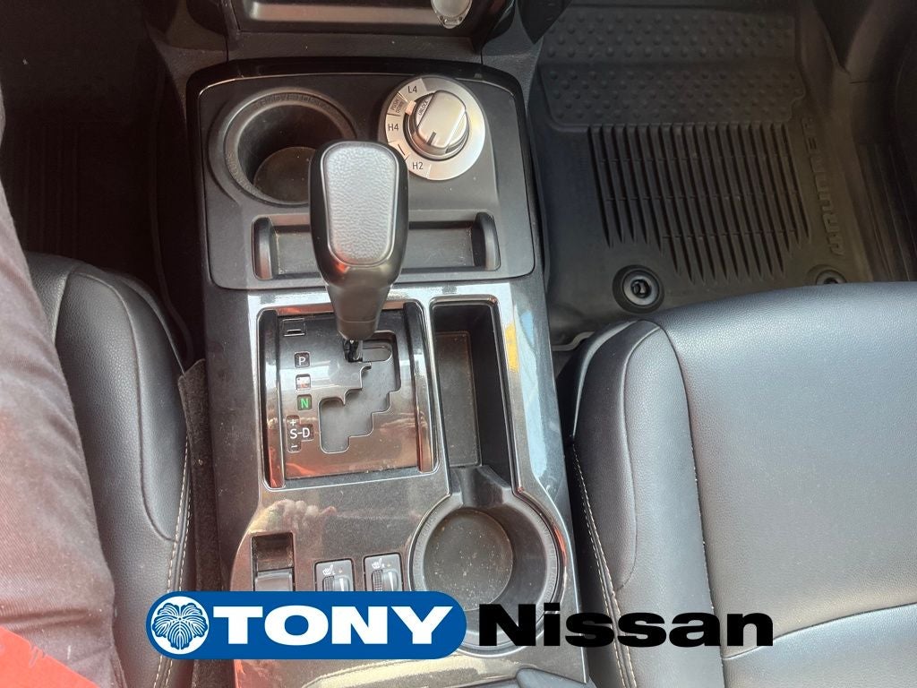 2023 Toyota 4Runner 40th Anniversary Special Edition