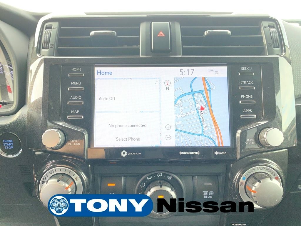 2023 Toyota 4Runner 40th Anniversary Special Edition