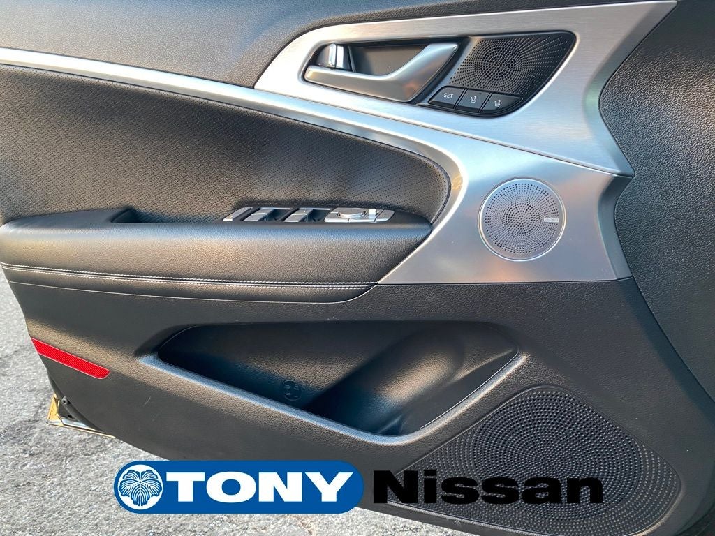 2019 Genesis G70 2.0T Advanced