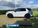 2019 Land Rover Discovery Sport HSE