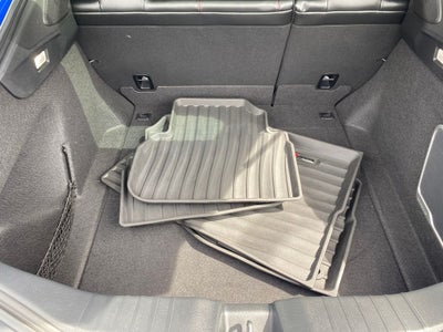 2025 Acura Integra Base