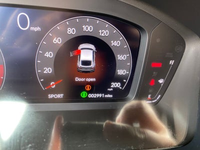 2025 Acura Integra Base