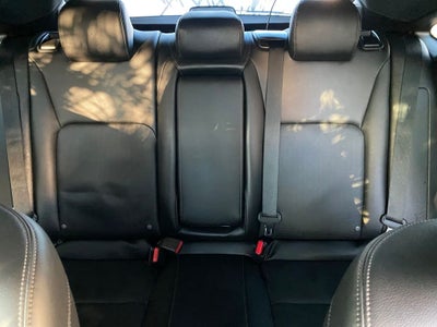 2025 Honda Civic Hybrid Base