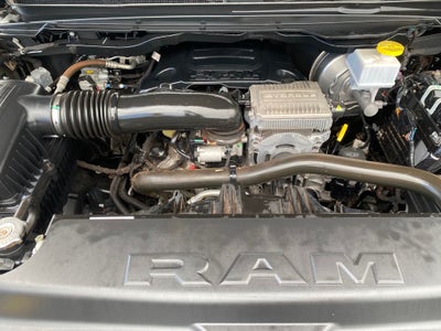 2023 RAM 1500 Base