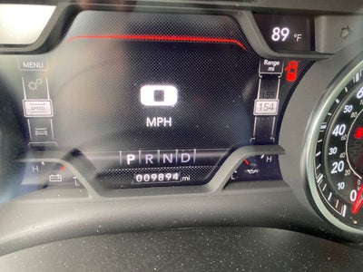 2023 RAM 1500 Base
