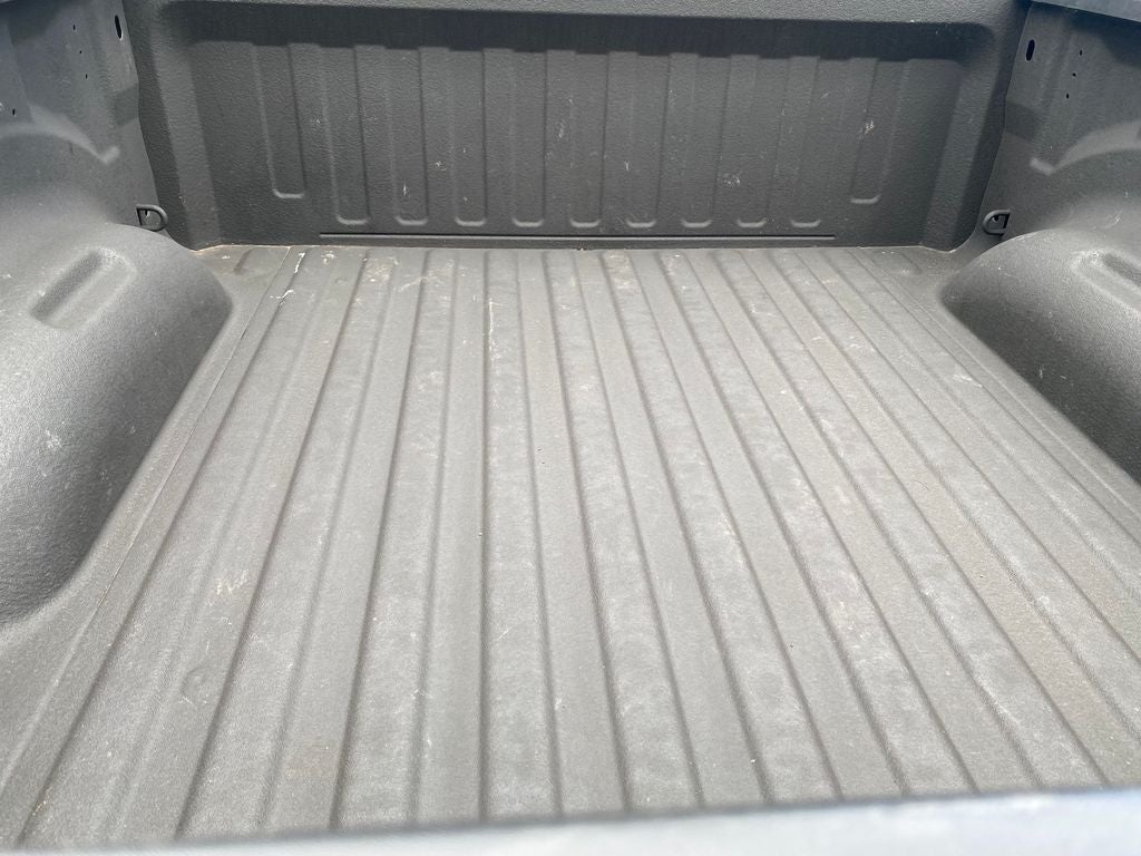 2023 RAM 1500 Base