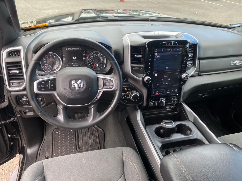 2023 RAM 1500 Base