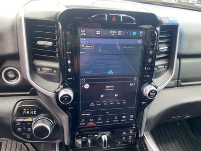 2023 RAM 1500 Base