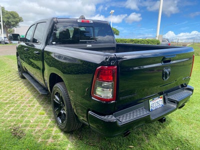 2023 RAM 1500 Base