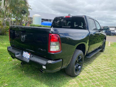 2023 RAM 1500 Base
