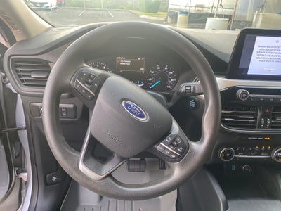 2020 Ford Escape Base