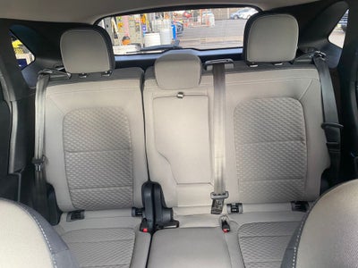 2020 Ford Escape Base
